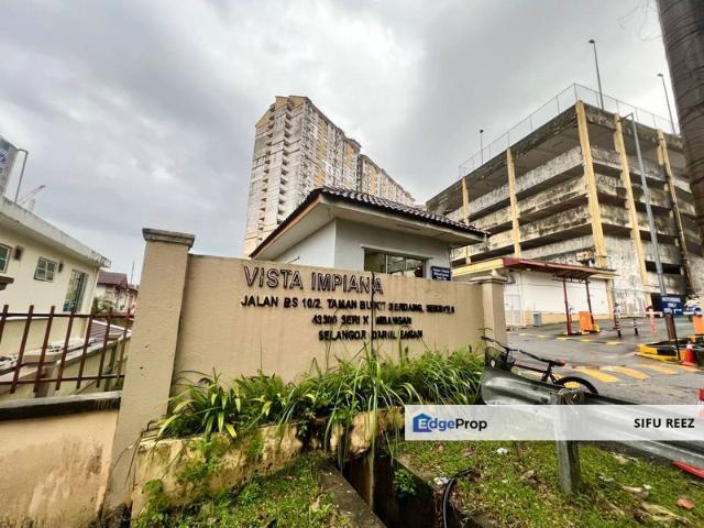 Condominium for sale in Petaling, Subang Jaya