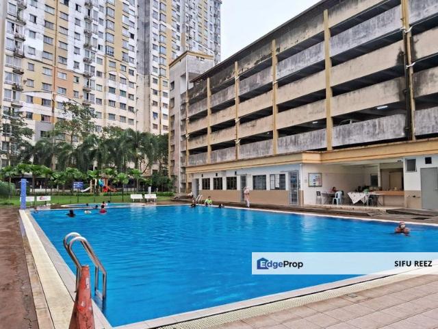 Condominium for sale in Petaling, Subang Jaya