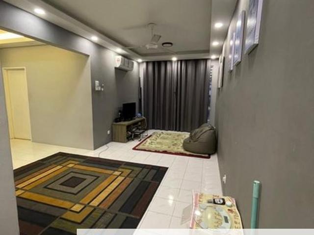 Condominium for sale in Petaling, Subang Jaya