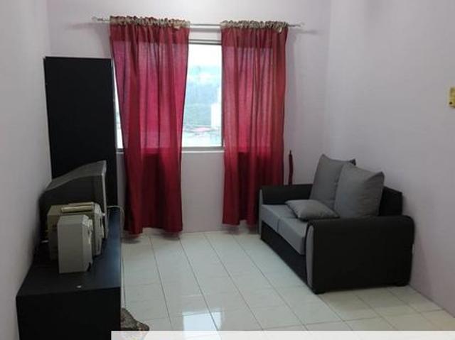 Condominium for rent in Petaling, Subang Jaya