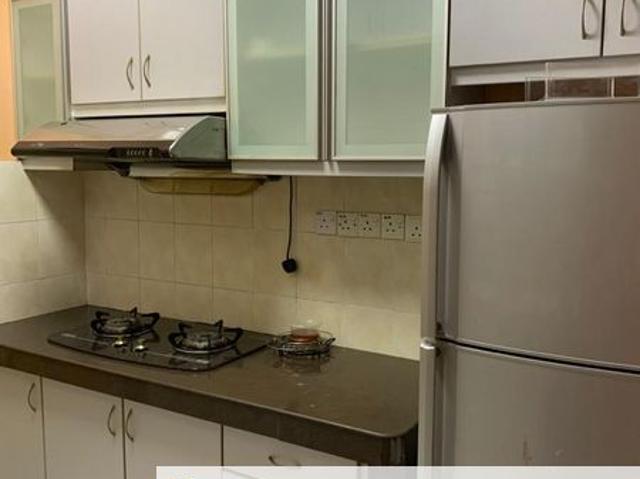 Condominium for rent in Petaling, Subang Jaya