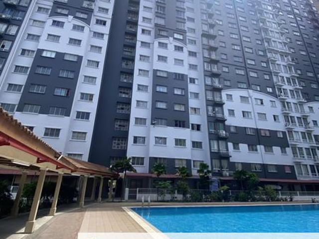 Condominium for sale in Petaling, Subang Jaya