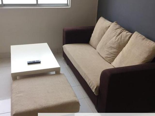 Condominium for rent in Petaling, Subang Jaya