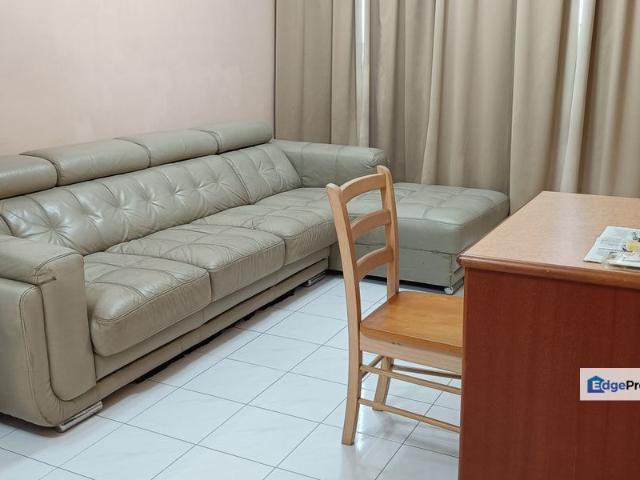 Condominium for rent in Petaling, Subang Jaya