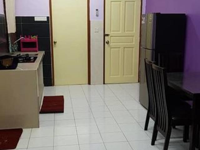 Condominium for rent in Petaling, Subang Jaya
