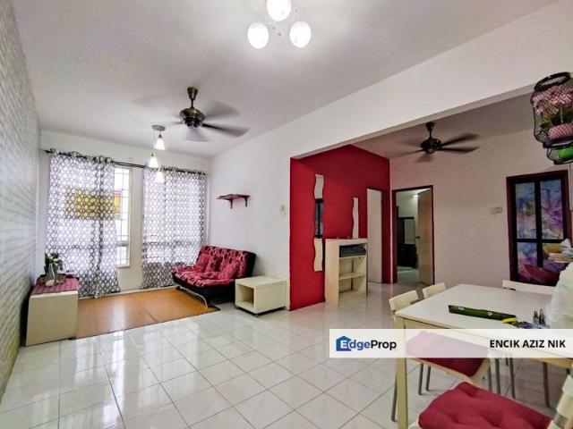 Condominium for sale in Petaling, Subang Jaya