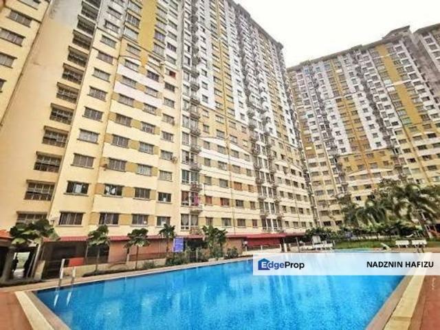 Condominium for rent in Petaling, Subang Jaya