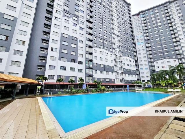 Condominium for sale in Petaling, Subang Jaya