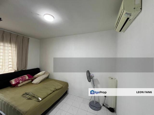 Condominium for sale in Petaling, Subang Jaya