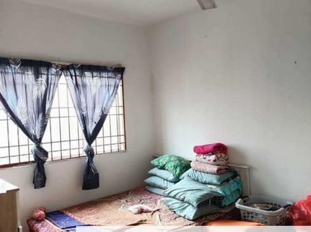 Condominium for sale in Petaling, Subang Jaya