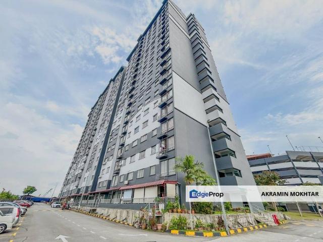Condominium for sale in Petaling, Subang Jaya