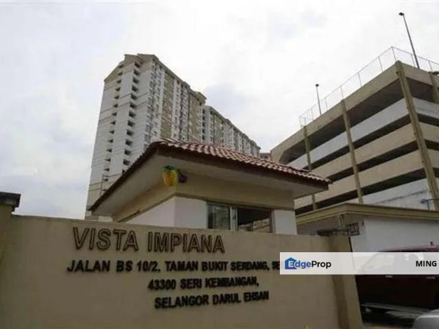 Condominium for rent in Petaling, Subang Jaya