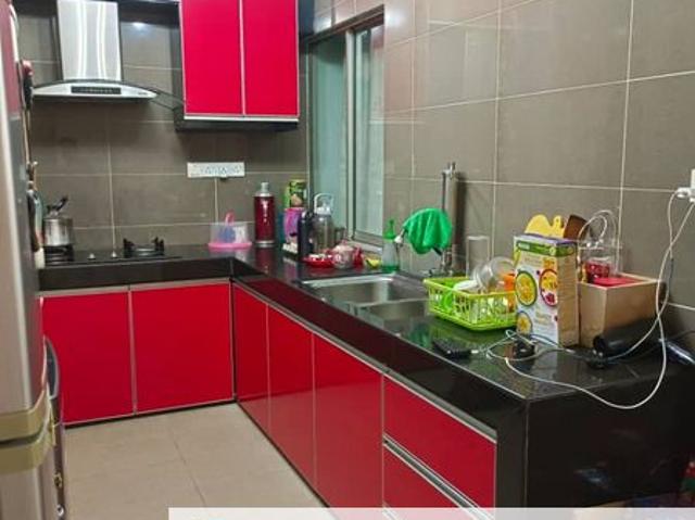 Condominium for sale in Petaling, Subang Jaya