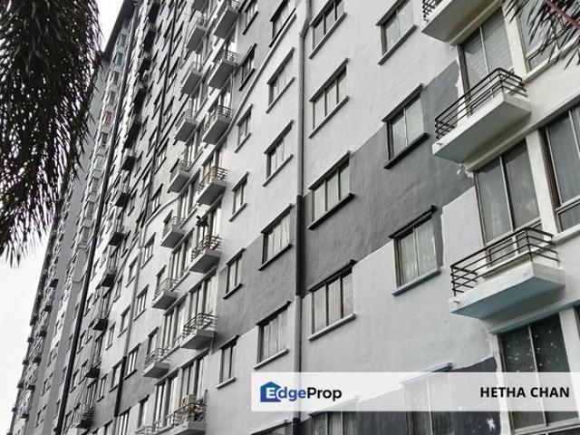 Condominium for sale in Petaling, Subang Jaya
