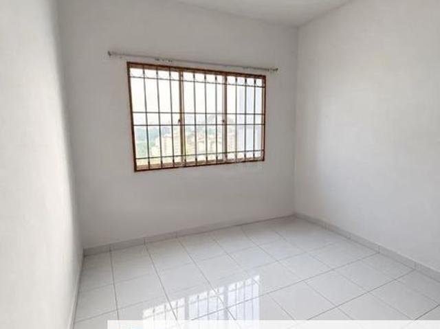 Condominium for rent in Taman Bukit Serdang Seksyen 10, Majlis Bandaraya Subang Jaya