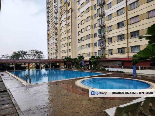 Condominium for sale in Petaling, Subang Jaya