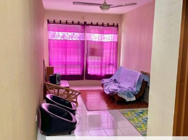 Condominium for sale in Petaling, Subang Jaya