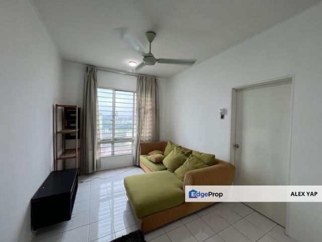 Condominium for sale in Petaling, Subang Jaya