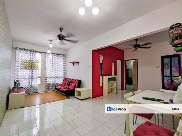 Condominium for sale in Petaling, Subang Jaya