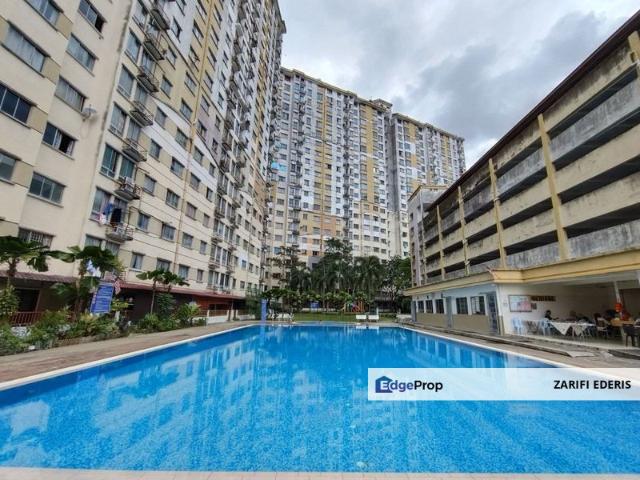 Condominium for sale in Petaling, Subang Jaya