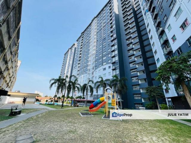Condominium for sale in Petaling, Subang Jaya