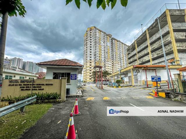 Condominium for sale in Petaling, Subang Jaya