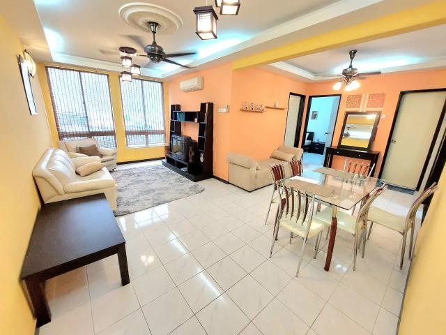 Apartment for rent in Petaling, Subang Jaya
