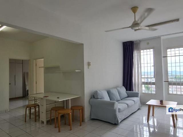 Condominium for rent in Petaling, Subang Jaya