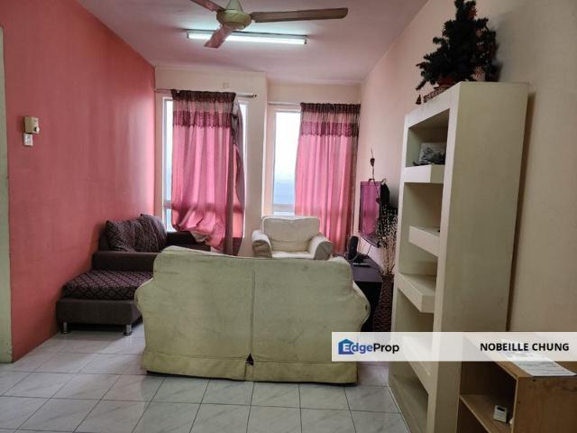 Condominium for sale in Petaling, Subang Jaya
