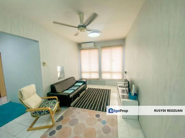 Condominium for sale in Petaling, Subang Jaya