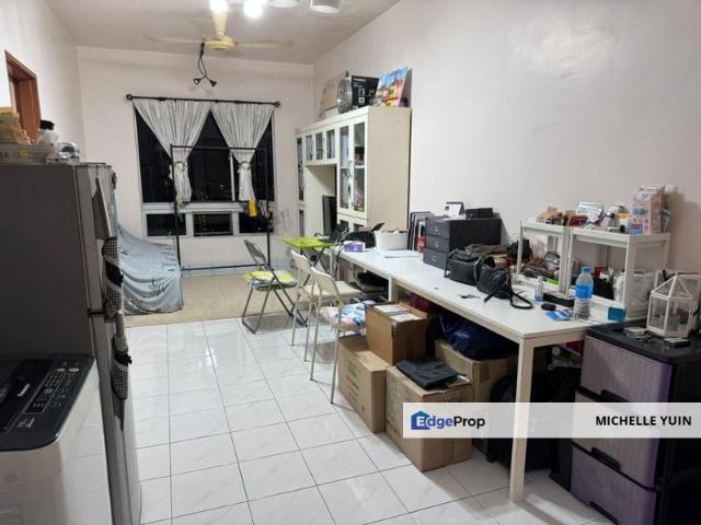 Condominium for sale in Petaling, Subang Jaya