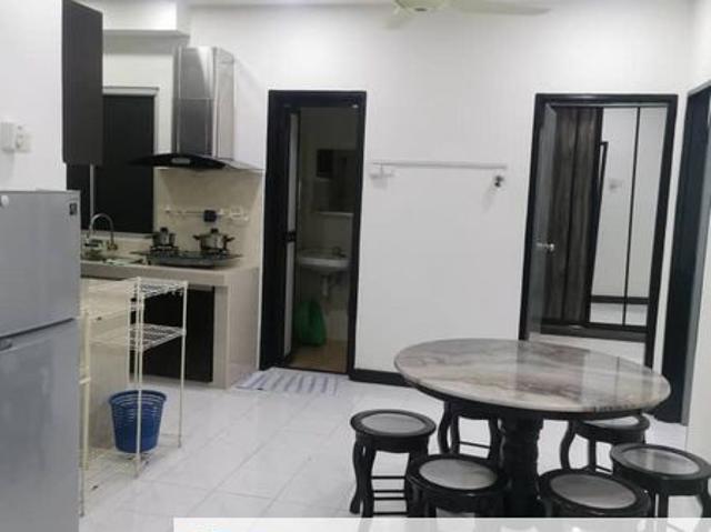 Condominium for rent in Seri Kembangan, Selangor