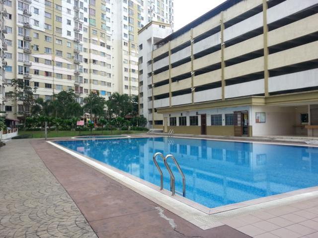 Apartment for sale in Petaling, Subang Jaya