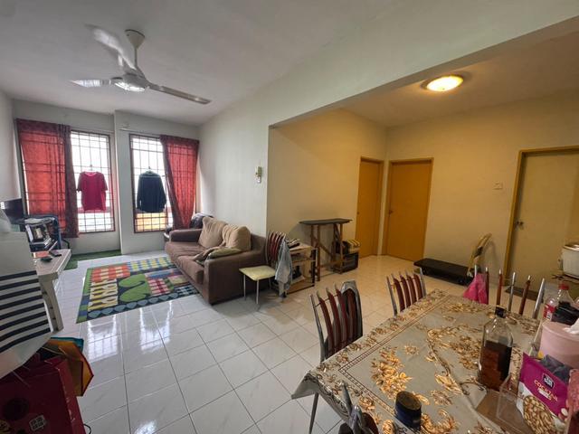 Apartment for sale in Petaling, Subang Jaya