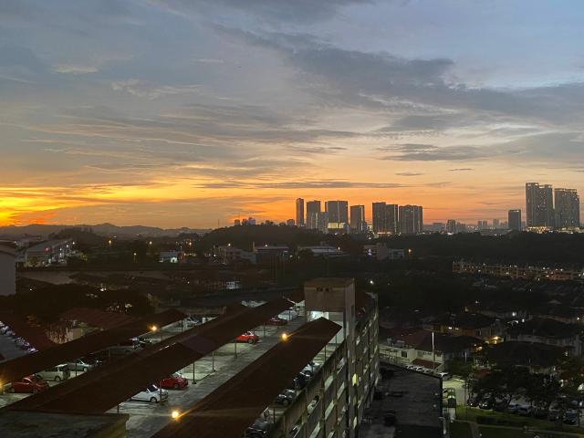 House for rent in Petaling, Subang Jaya