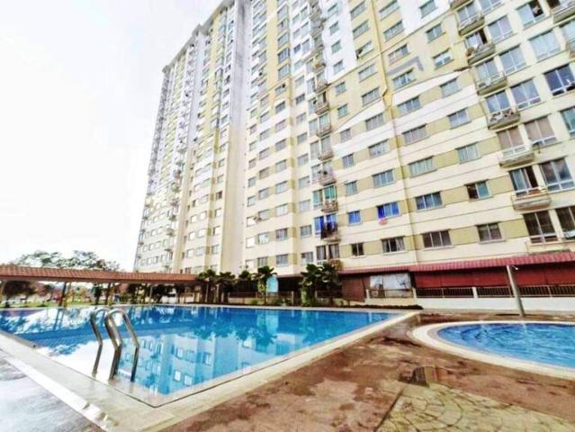 House for rent in Petaling, Subang Jaya