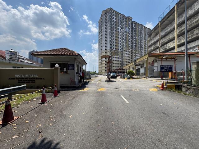 Apartment for sale in Petaling, Subang Jaya