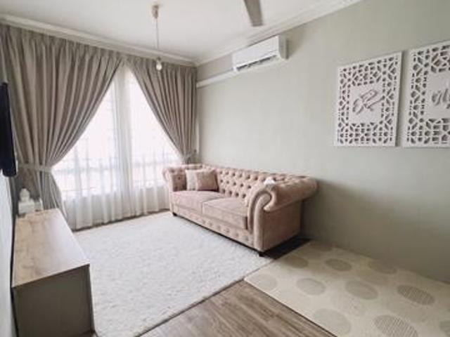 Apartment for rent in Petaling, Subang Jaya