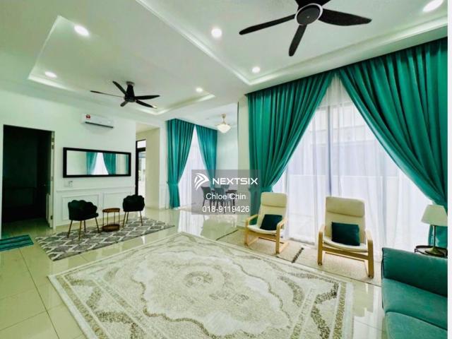 Residential House for sale in Selangor
