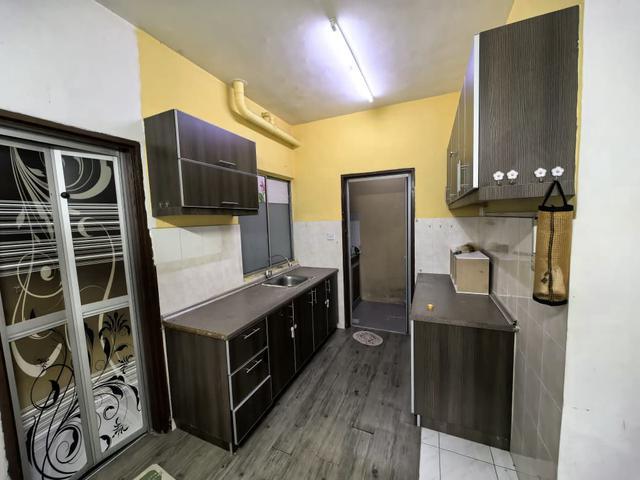 Apartment for sale in Petaling, Subang Jaya