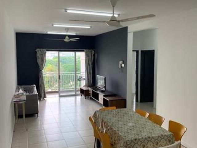 Apartment for sale in Petaling, Subang Jaya