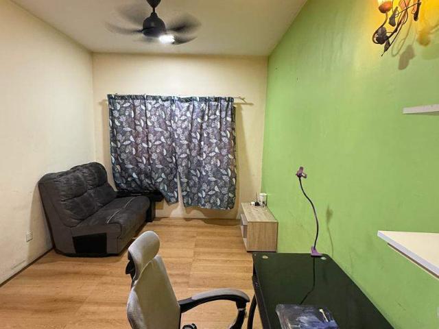 Apartment for rent in Petaling, Subang Jaya
