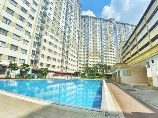 Apartment for sale in Petaling, Subang Jaya