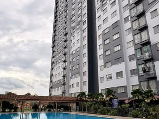Apartment for sale in Petaling, Subang Jaya