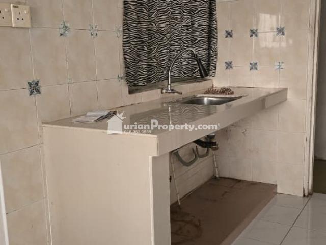 Apartment for rent in Petaling, Subang Jaya