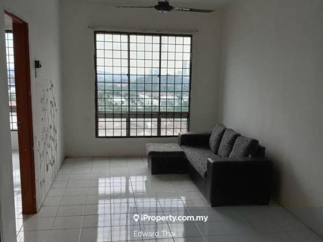 Apartment for rent in Petaling, Subang Jaya