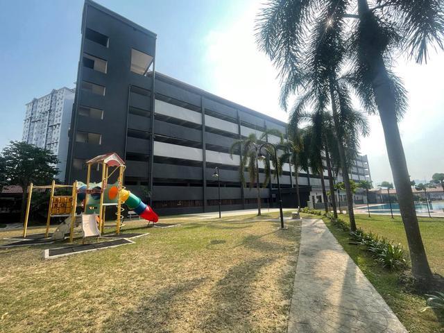 Apartment for sale in Petaling, Subang Jaya