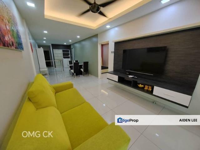Condominium for rent in Port Klang, Selangor