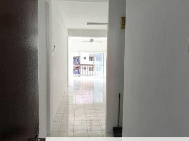Condominium for rent in Port Klang, Selangor