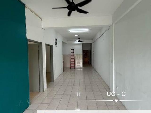 Flat for sale in Port Klang, Selangor